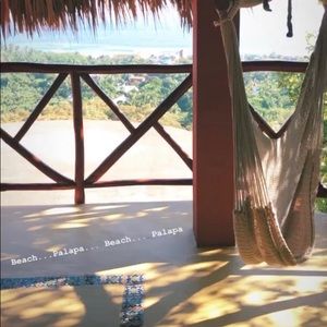 Meet your Posher, Joanne